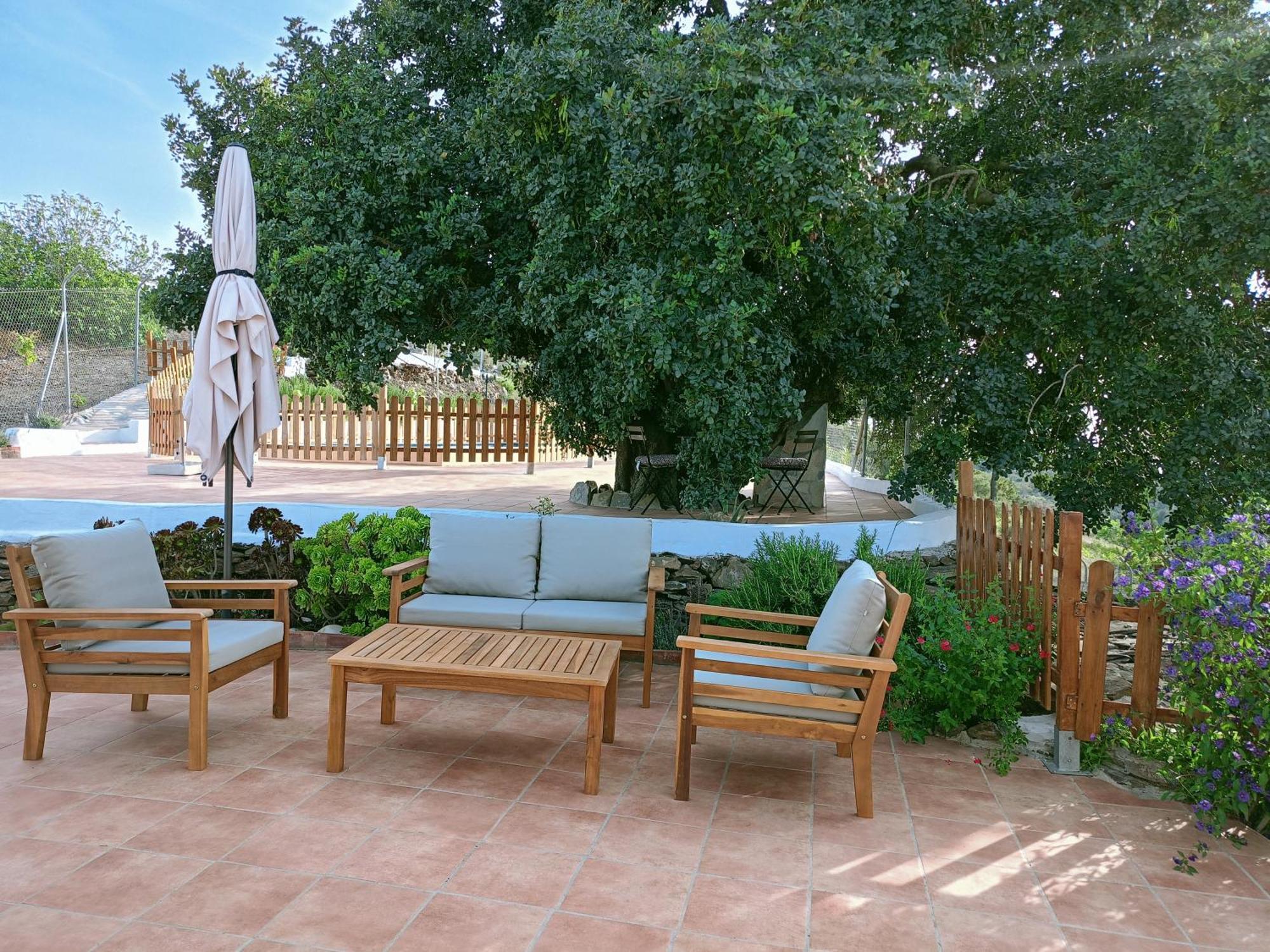 Casa Rueapara Torrox Exterior photo